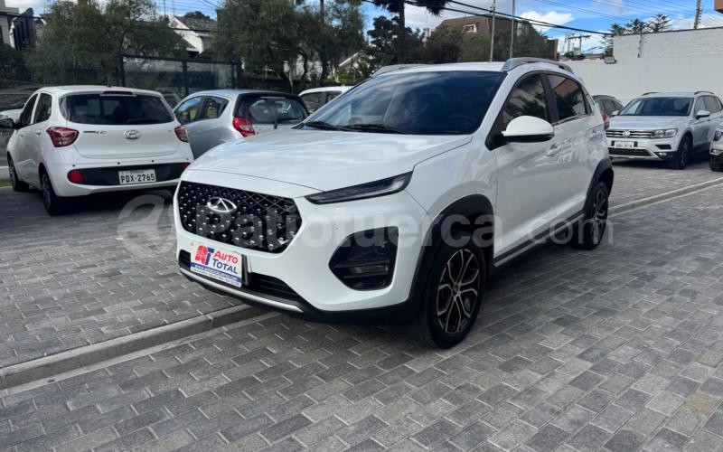 Chery