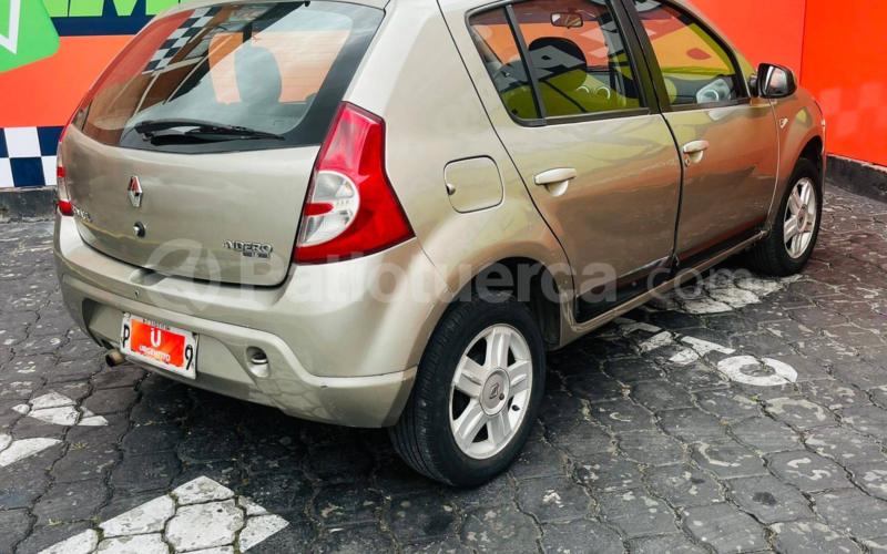 Renault