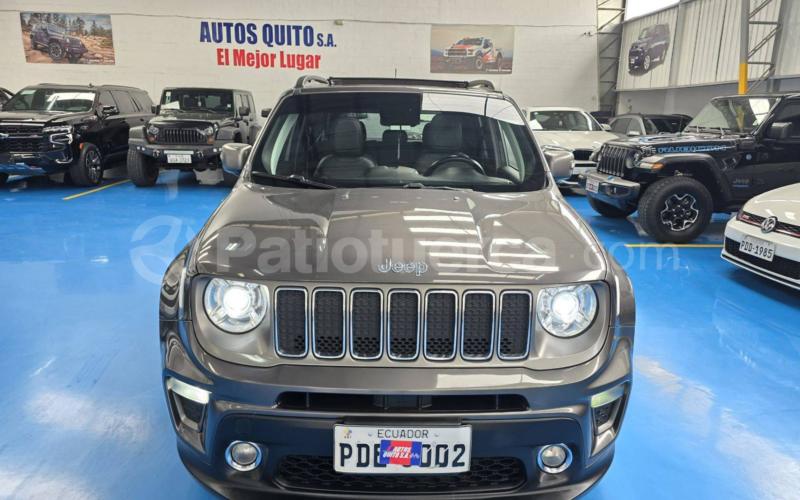 Jeep