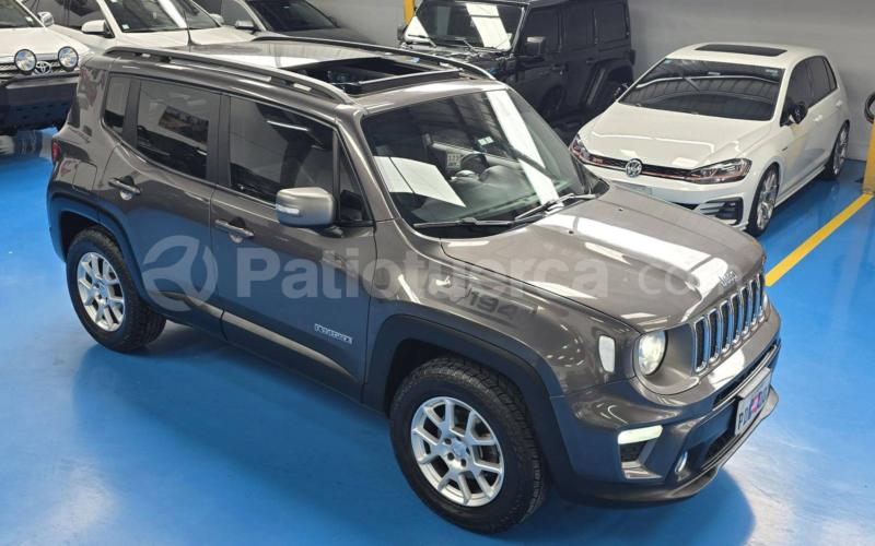 Jeep