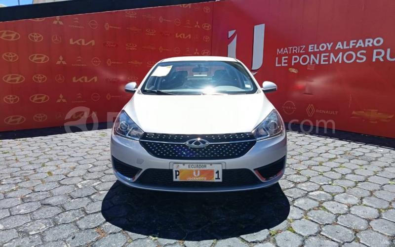 Chery