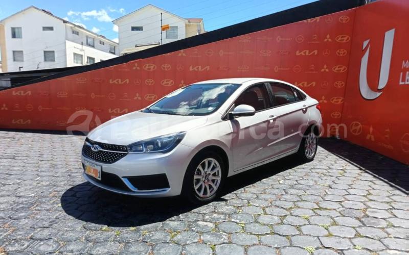 Chery