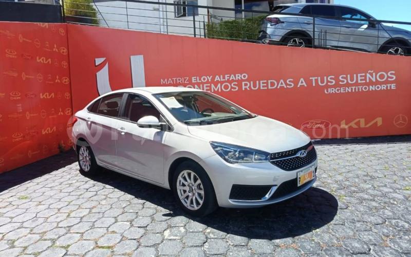 Chery