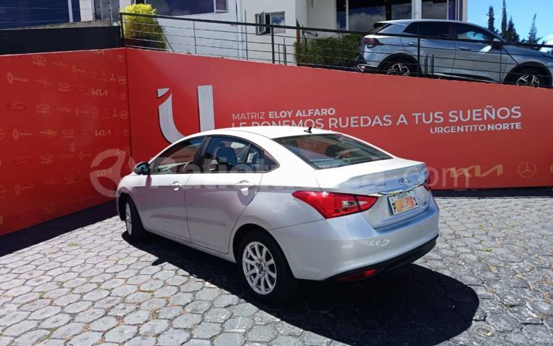 Chery