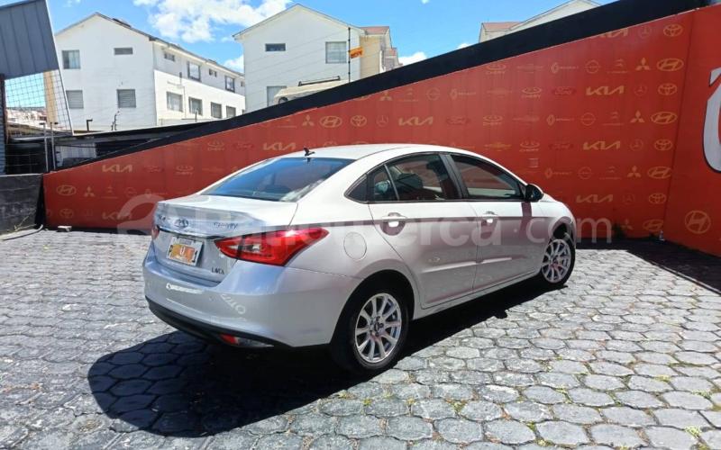 Chery