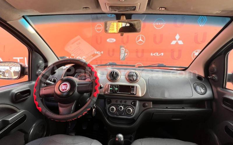 Fiat