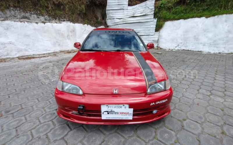 Honda