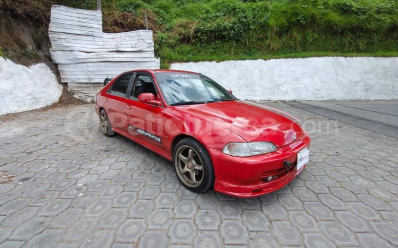 Honda