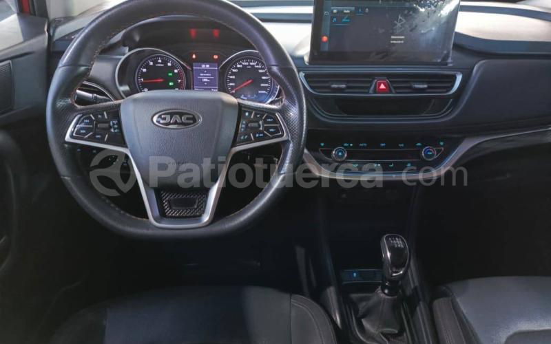 JAC