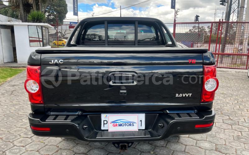 JAC