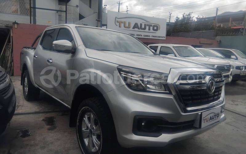 DongFeng