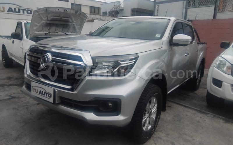 DongFeng