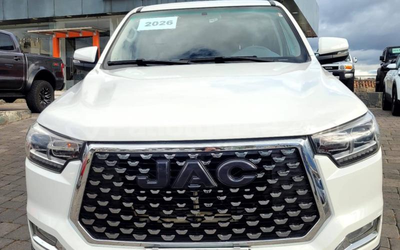 JAC