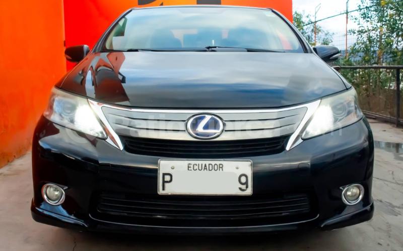 Lexus