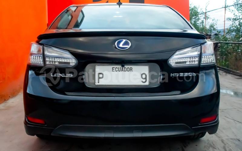 Lexus