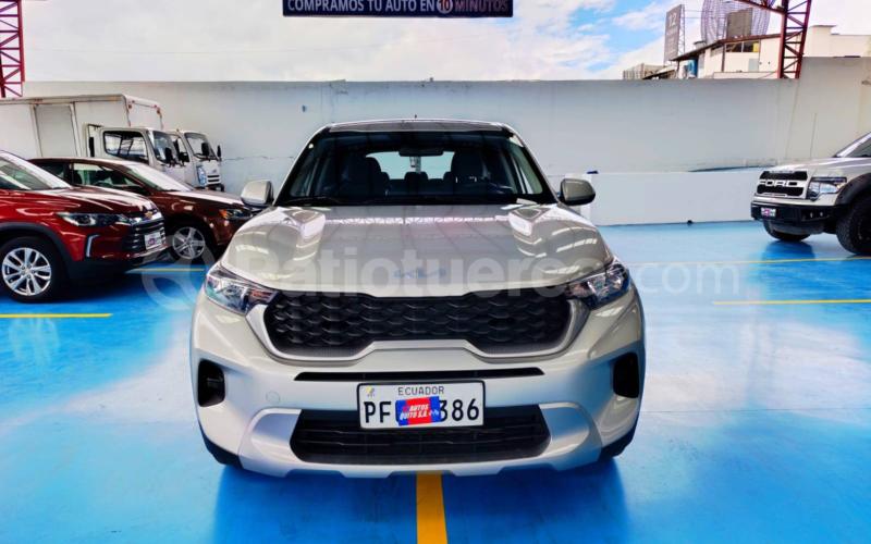 Kia