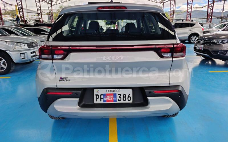 Kia