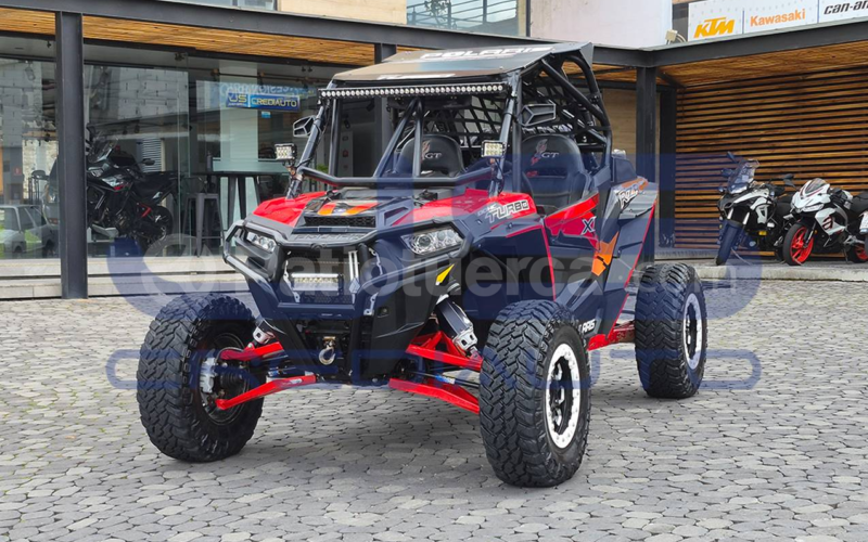 Polaris