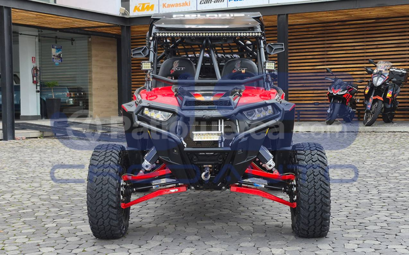 Polaris
