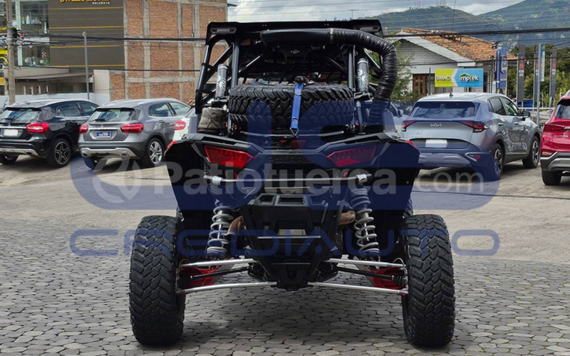 Polaris