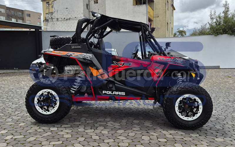 Polaris
