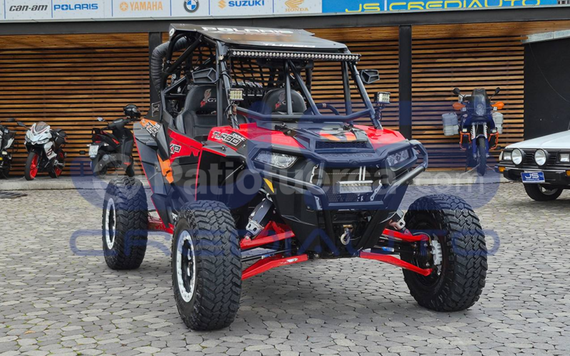 Polaris