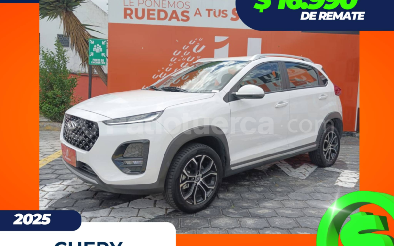 Chery