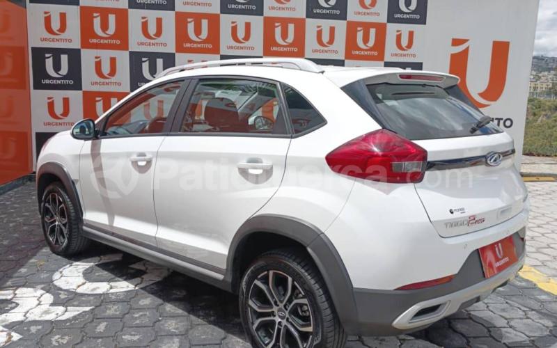 Chery