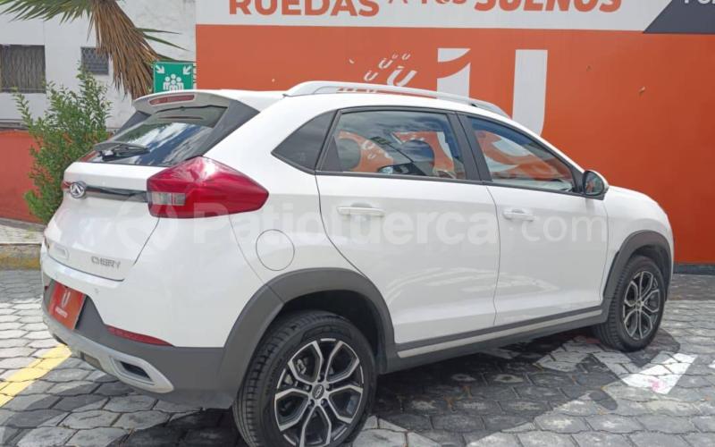 Chery