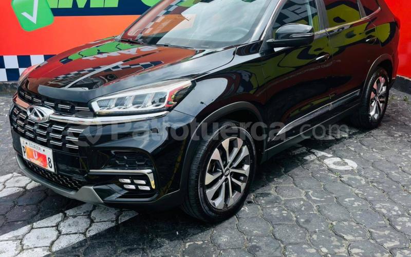Chery