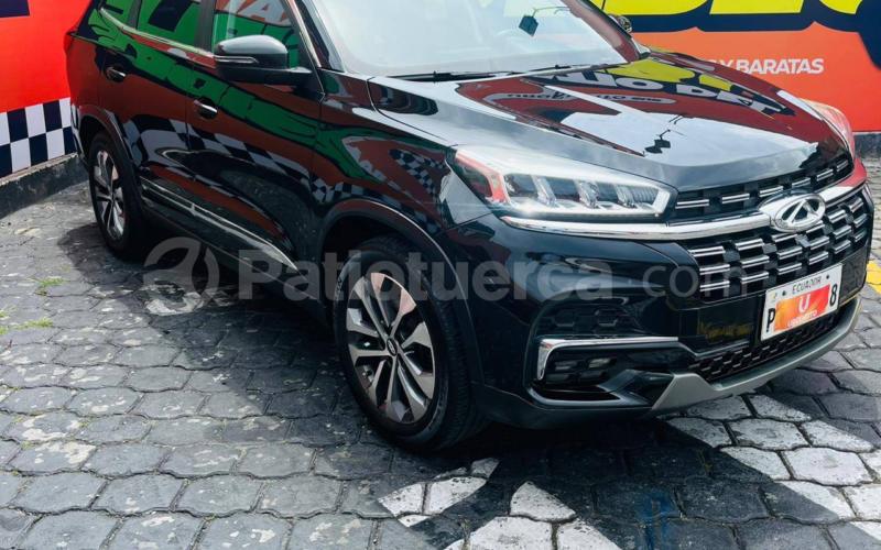 Chery
