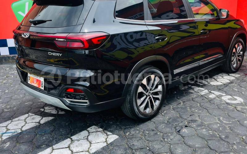 Chery