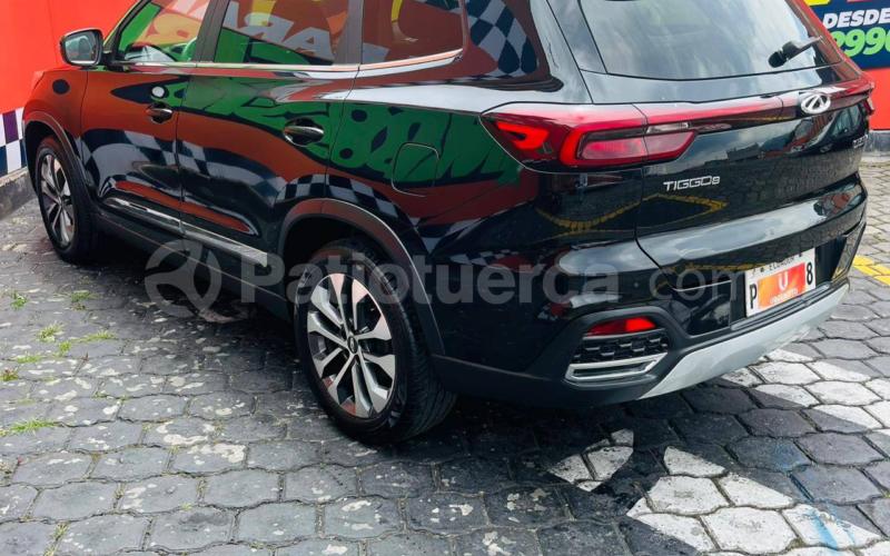 Chery