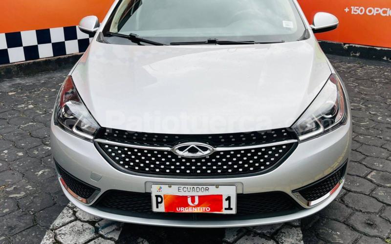 Chery