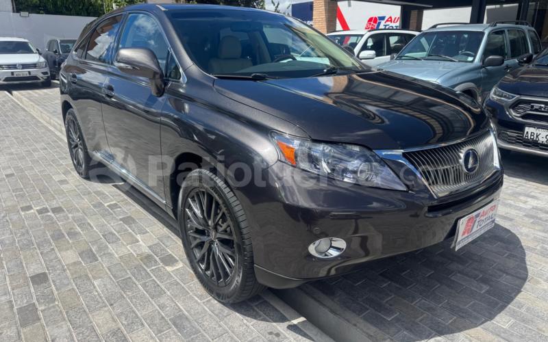 Lexus
