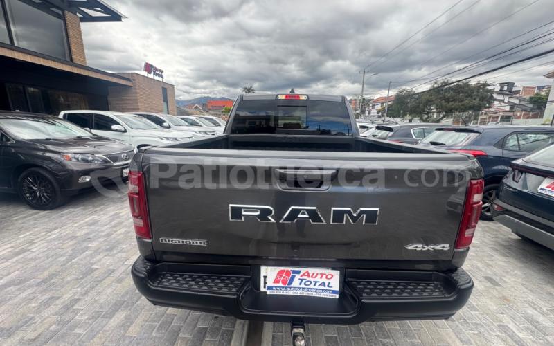 Ram