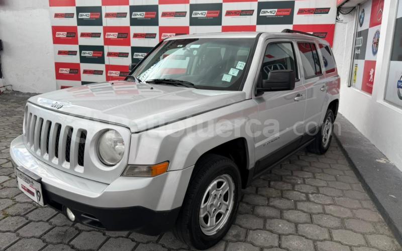 Jeep