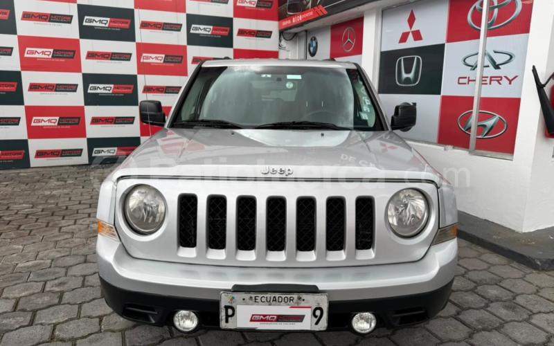 Jeep