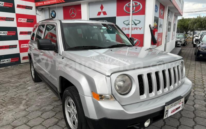 Jeep