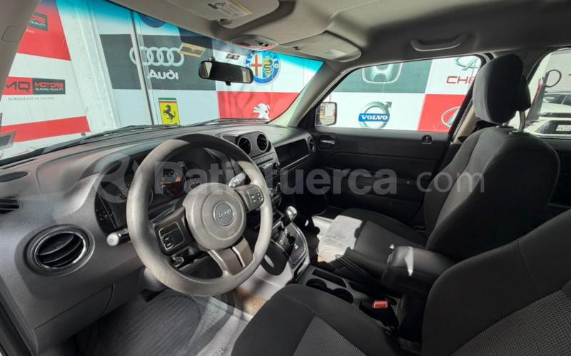 Jeep