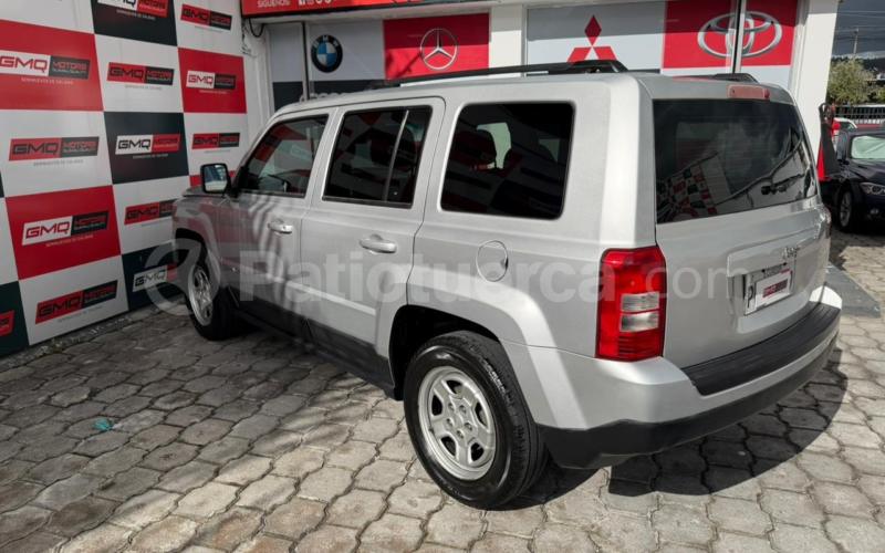 Jeep