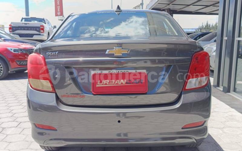 Chevrolet