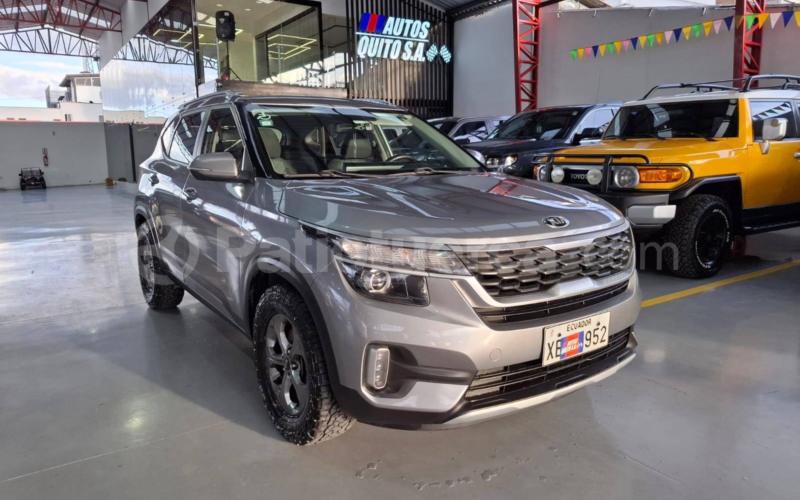 Kia