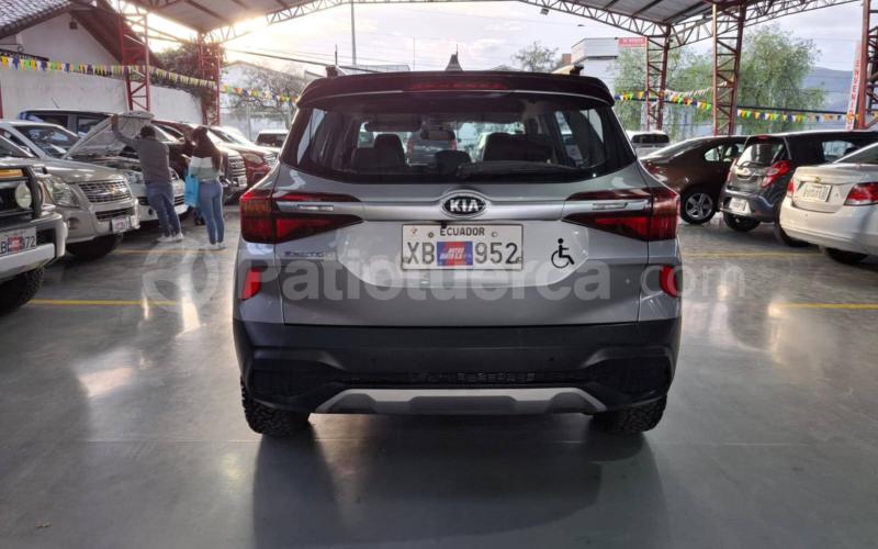 Kia