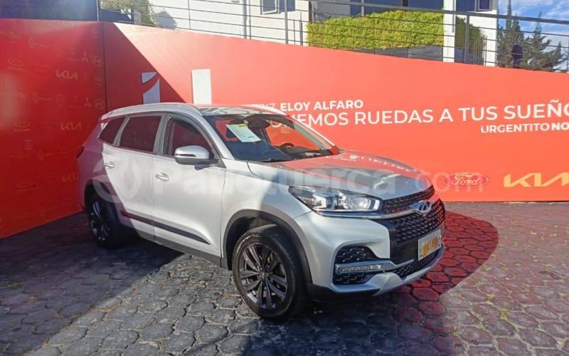 Chery