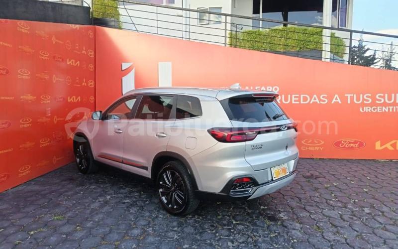 Chery