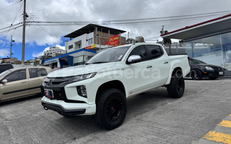 Mitsubishi