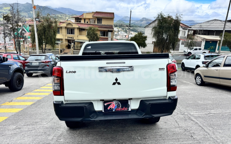 Mitsubishi