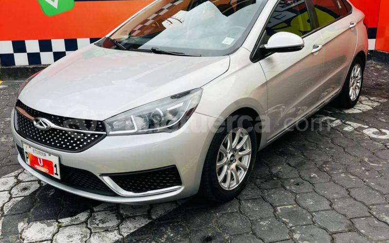 Chery