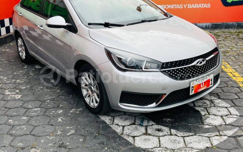 Chery